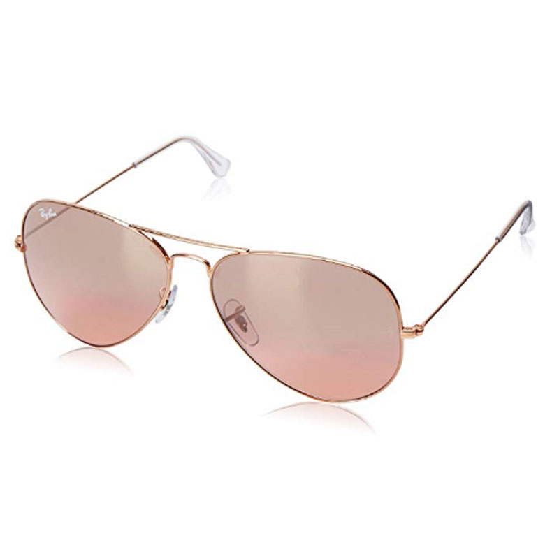 Ray-Ban RB3025 Aviator Sunglass